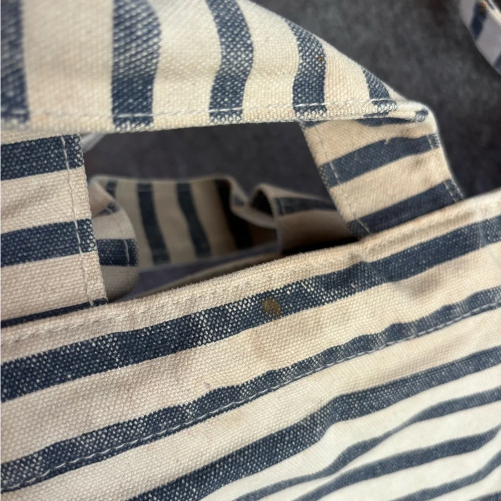 BAGGU Canvas Duck Bag - Picture 5 of 9